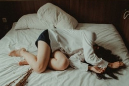 Thất tình đi ăn nhậu với sếp, cô gái 23 tuổi nhận cái kết đau đớn