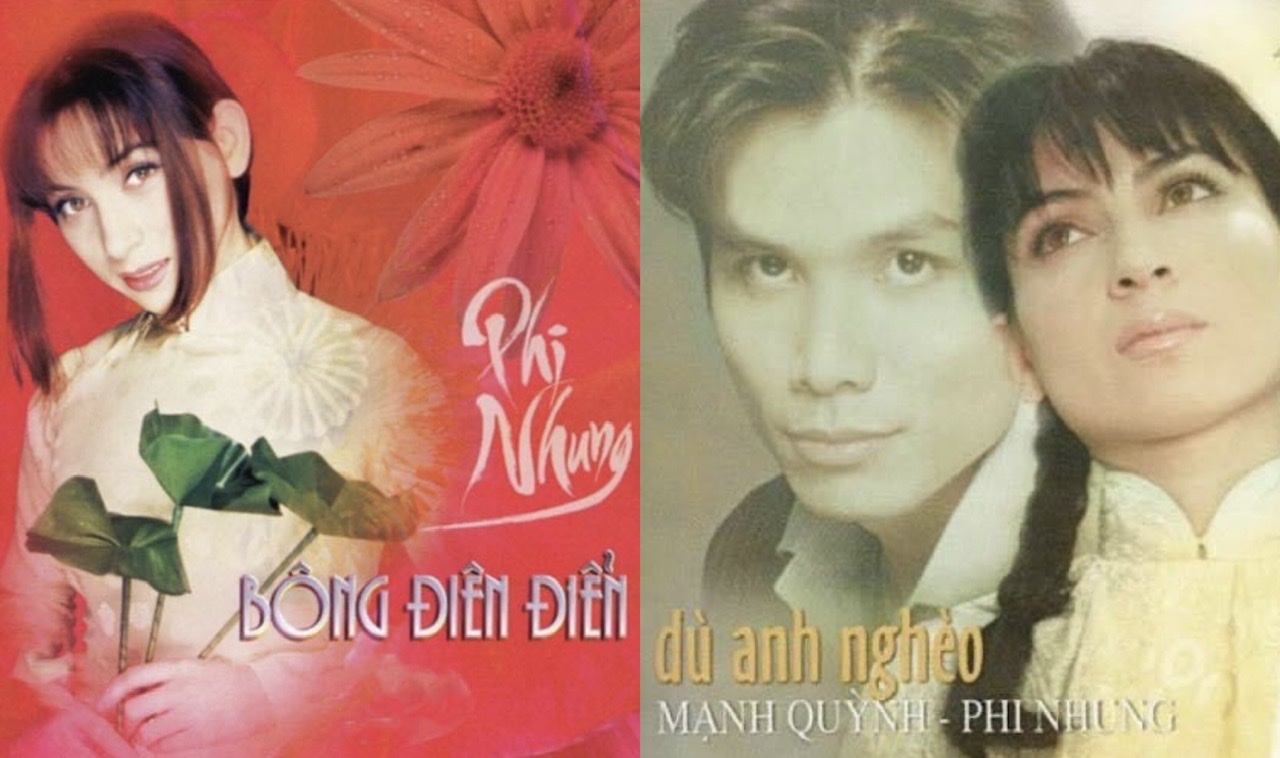 Phi Nhung: “Nữ hoàng băng đĩa” đại náo màn ảnh Trung Quốc cùng sao phim Châu Tinh Trì - 3