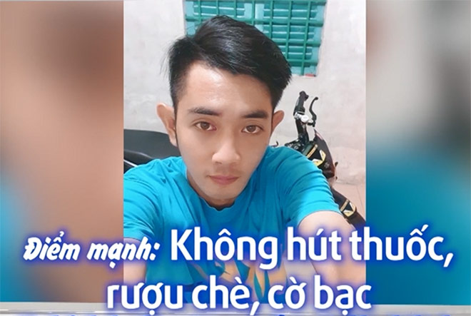 Cô gái miền Tây xinh đẹp ngọt ngào khiến bạn trai yêu ngay khi thấy mặt - 4