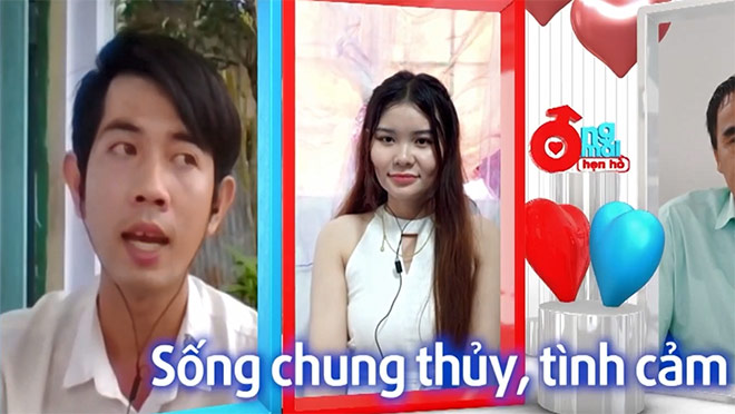 Cô gái miền Tây xinh đẹp ngọt ngào khiến bạn trai yêu ngay khi thấy mặt - 5