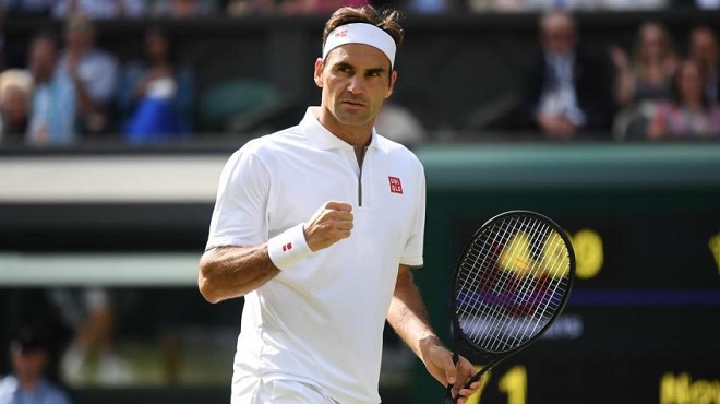 Federer thừa nhận không vội tái xuất