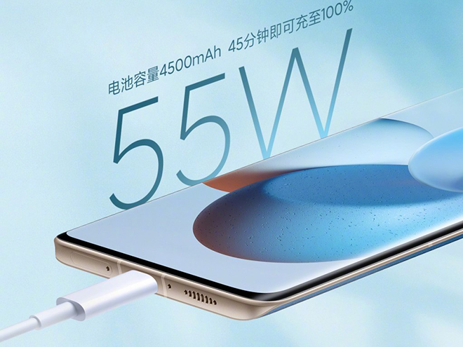Ra mắt Xiaomi Civi cấu hình khỏe, sạc pin siêu tốc, giá chỉ hơn 9 triệu - 4