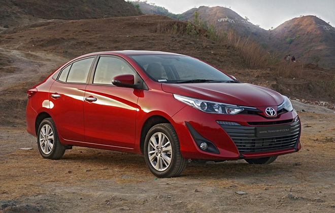 Toyota Vios bị khai tử tại thị trường này vì bán "ế" - 4