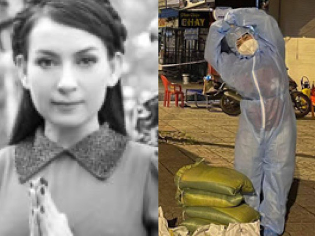 Sao Việt - Những hình ảnh cuối cùng của Phi Nhung trước khi qua đời gây xúc động