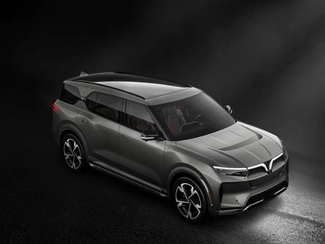 Ô tô - VinFast mở rộng hơn nữa các thị trường, tham vọng "phủ sóng" toàn châu Âu