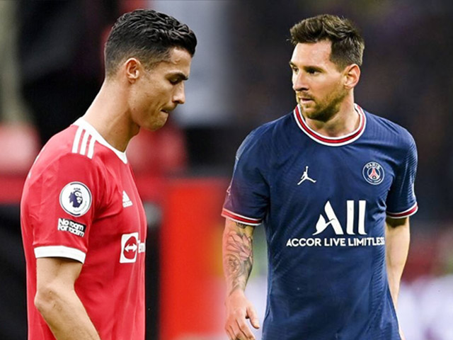 Bóng đá - Kịch bản sốc Cúp C1 lượt trận thứ 2: MU - PSG hay ông lớn nào sẽ ngã ngựa?