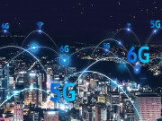 Công nghệ thông tin - Tuyên bố &quot;sốc&quot; về mạng 5G và tương lai của mạng 6G