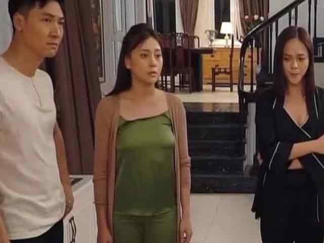 Thời trang - "Quỳnh Búp bê" thẳng thắn trả lời khi bị chê ăn mặc nhạt nhòa, già hơn mẹ chồng