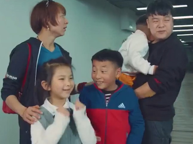 Cười 24H - Trúng giải thưởng đặc biệt nhưng lại có kẻ buồn người vui