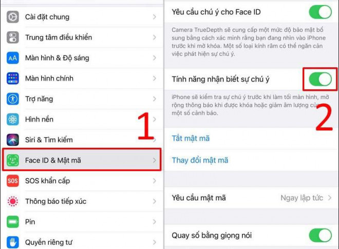 Mẹo đơn giản khắc phục lỗi nhạc chuông nhỏ dần trên iPhone - 1