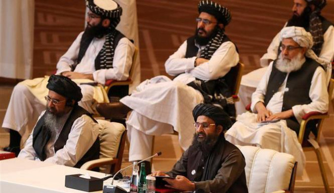 Nhà phân tích chính trị Nga, Giáo sư
Dmitry Evstafiev cho rằng, nguyên nhân của việc Taliban lớn tiếng
đe dọa, là nằm ở việc Tajikistan đang tổ chức các cuộc tham vấn
chính trị sâu rộng về Afghanistan với các quốc gia lớn trên thế
giới bao gồm cả Mỹ.