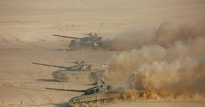 Đồng thời họ cũng phát cảnh tới lực
lượng Taliban rằng, bất cứ hành động tấn công nào được phát động từ
hướng Afghanistan đều sẽ phải trả giá đắt.