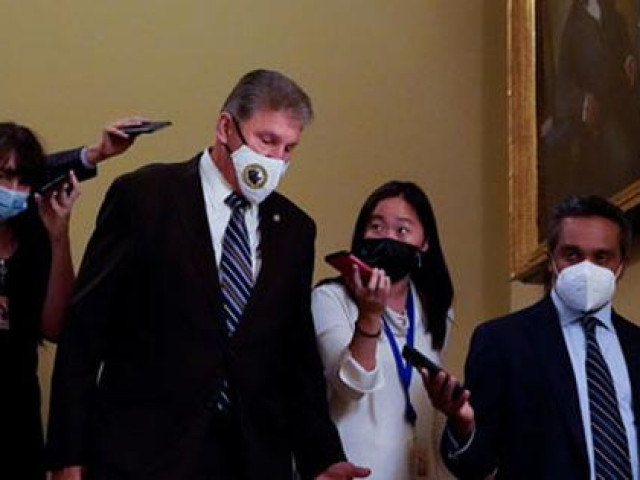 Thế giới - Mỹ chạy đua ngăn "thảm họa kép"