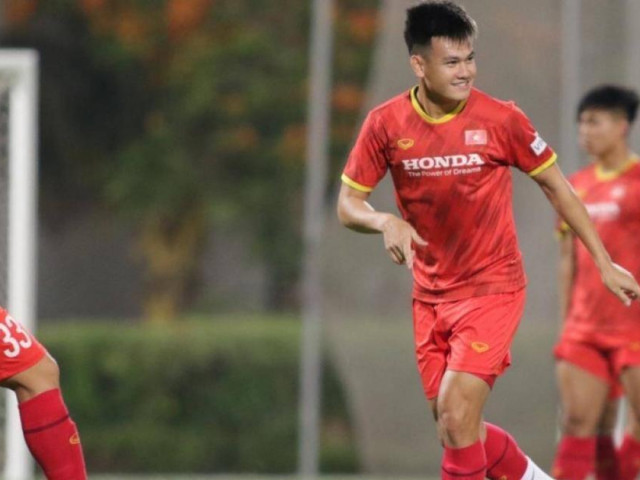 Bóng đá - Đã đến lúc thầy Park nên dùng mũi khoan bị "bỏ quên" ở đội tuyển Việt Nam?