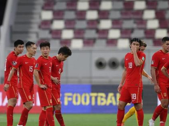 Bóng đá - ĐT Trung Quốc tố AFC đối xử bất công, muốn đổi giờ thi đấu trận gặp Việt Nam