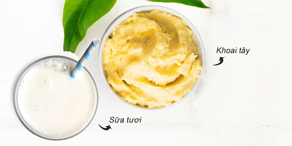 15 Cách tắm trắng từ thiên nhiên an toàn hiệu quả nhanh nhất tại nhà - 10