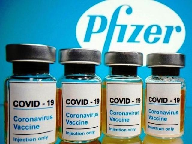 Tin tức trong ngày - TP.HCM: Ca tử vong không liên quan đến chất lượng vắc-xin Pfizer