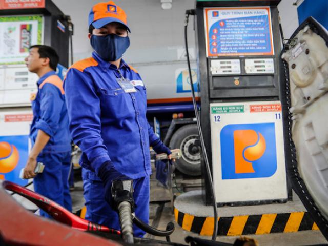 Thị trường - Tiêu dùng - Giá xăng dầu hôm nay 29/9: Tiếp đà giảm khi lo ngại bom nợ Trung Quốc vẫn chưa dứt