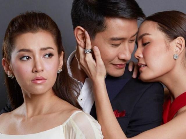 Bạn trẻ - Cuộc sống - Ai rồi cũng sẽ có những nỗi đau, nhưng người thứ ba đáng thương hay đáng trách?