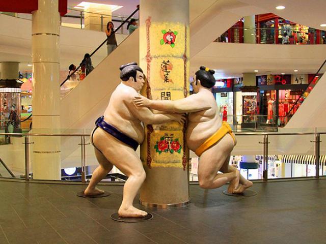 Du lịch - Bangkok có gì mà thu hút một lượng du khách khổng lồ mỗi năm