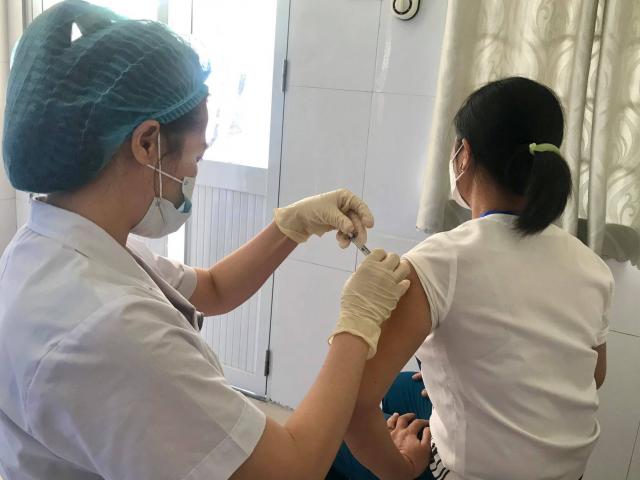 Sức khỏe đời sống - Kết quả bước đầu thử nghiệm lâm sàng vắc-xin ARCT-154 phòng COVID-19