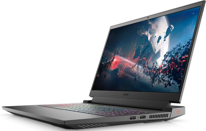 Laptop chơi game Alienware m15 có màn hình 240Hz, tùy chọn bàn phím cơ - 3