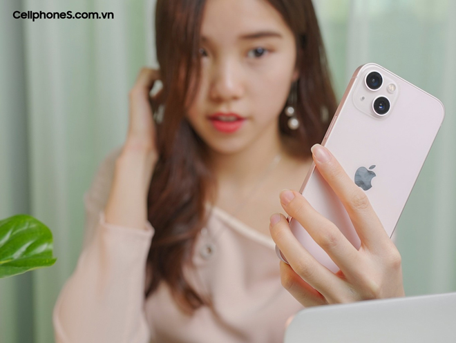 iPhone 13 series chính hãng được cập nhật mức giá ưu đãi khi lên đời - 3
