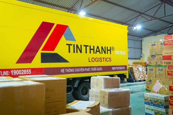 Tín Thành - hơn cả dịch vụ đó là chữ “Tín”