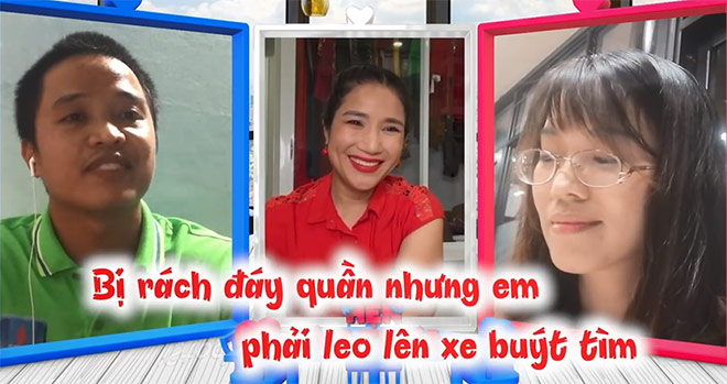 “Chê” bạn trai chưa quyết đoán, cô gái có quyết định không ngờ - 5