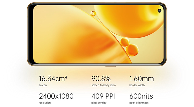 Công bố Oppo K9 Pro và Oppo F19s với cấu hình khỏe, giá 