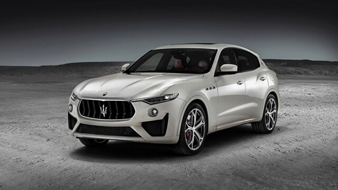 Maserati triệu hồi hơn 700 xe do lỗi hệ thống an toàn - 3