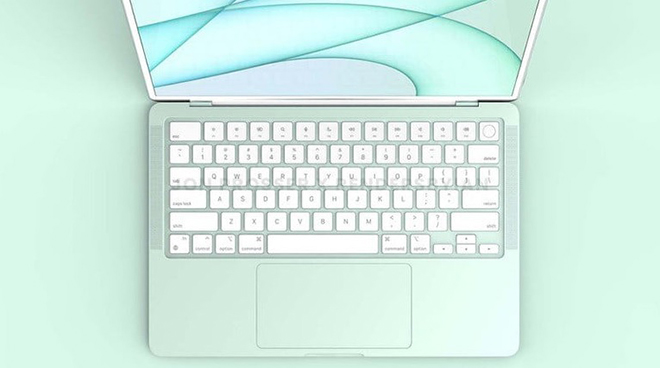 Sau 1 năm, MacBook Air M1 2020 vẫn “đáng đồng tiền bát gạo” - 4