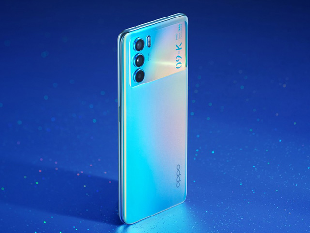 Thời trang Hi-tech - Công bố Oppo K9 Pro và Oppo F19s với cấu hình khỏe, giá "ngon"