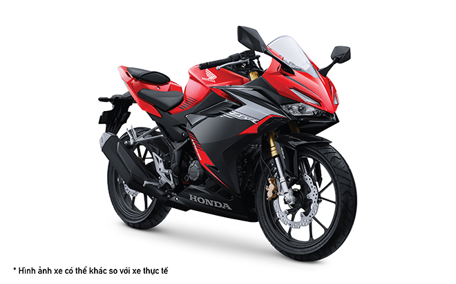 Honda Việt Nam chính thức bán CBR150R: Giá cực "đẹp" - 1