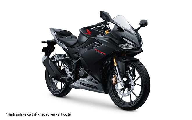 Honda Việt Nam chính thức bán CBR150R: Giá cực "đẹp" - 3