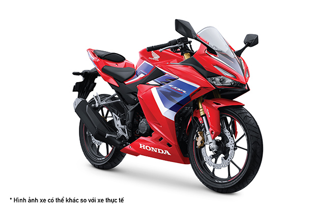 Honda Việt Nam chính thức bán CBR150R: Giá cực "đẹp" - 4