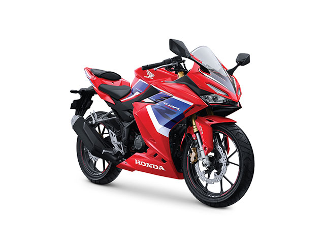 Thế giới xe - Honda Việt Nam chính thức bán CBR150R: Giá cực "đẹp"