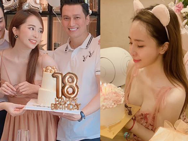 Đời sống Showbiz - "Cá sấu chúa" Quỳnh Nga: "Gương mặt tôi không được nhu mì cho lắm"