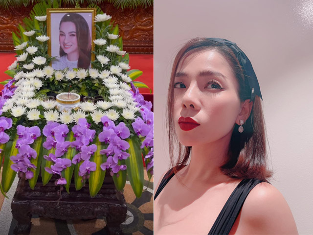 Giải trí - Lệ Quyên quyết không im lặng khi bị chỉ trích "vô tâm" trước Phi Nhung