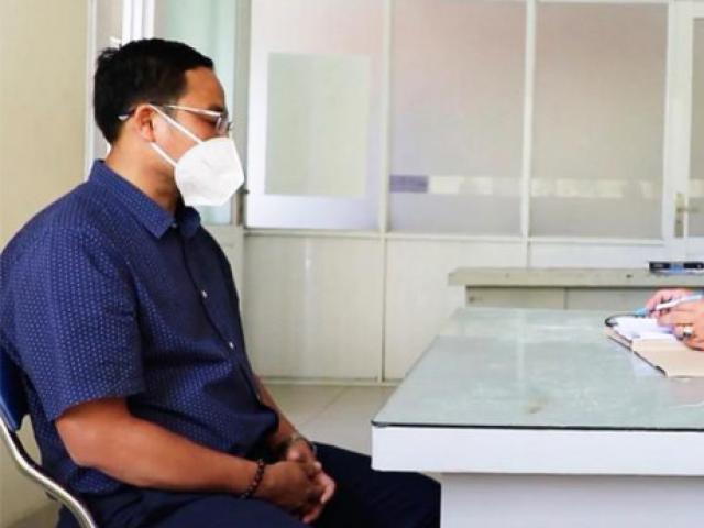 Tin tức trong ngày - Bàn về công vụ trong vụ người đàn ông xưng "ban chỉ đạo quận 7"