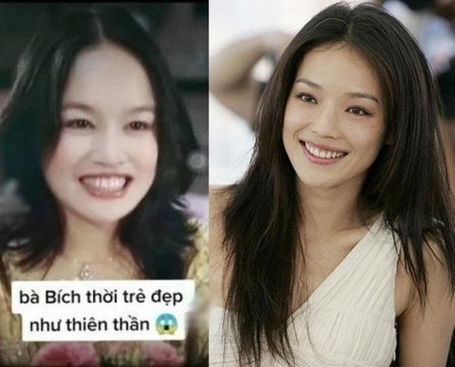 Ảnh "ngày xưa ơi" của sao "Hương Vị Tình Thân": Hai mẹ của Nam đều đẹp như minh tinh - 2