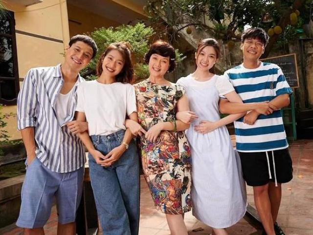 Phim - Cuộc chiến rating giữa "Hương Vị Tình Thân" và "11 Tháng 5 Ngày": Phim nào ăn khách hơn?