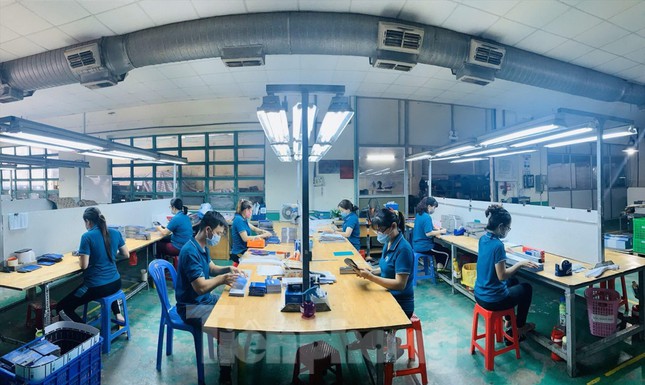 TPHCM kêu gọi người lao động ở lại làm việc