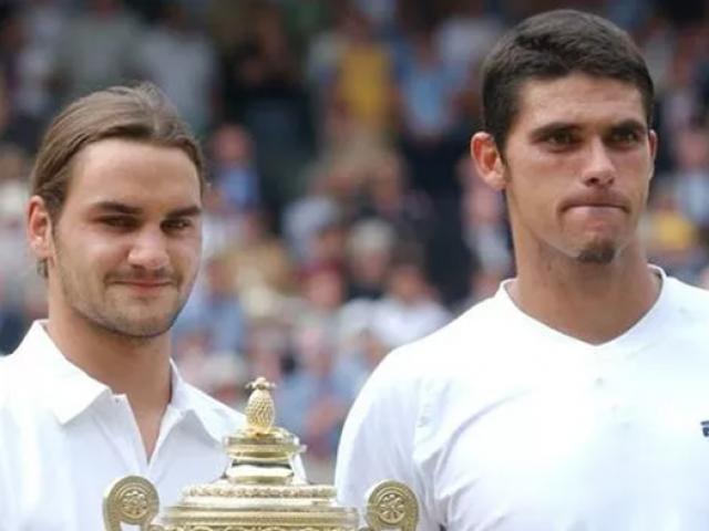 Thể thao - Cựu á quân Wimbledon có 157 tỷ đồng từng "ném tiền qua cửa sổ", đi xin đồ ăn