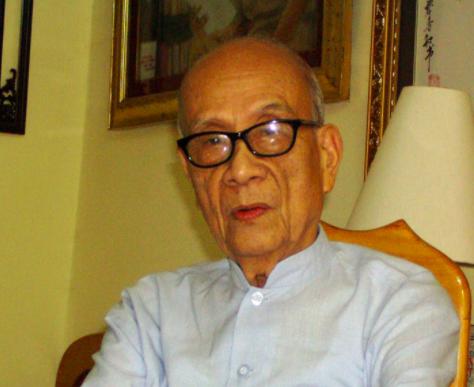 Giáo sư Vũ Khiêu, Anh hùng Lao động, nhà khoa học xã hội hàng đầu Việt Nam
