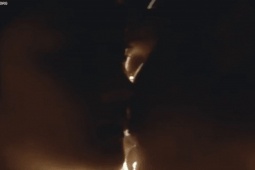 Mỹ nhân đóng cảnh hôn khi chưa tròn 18: Trịnh Sảng quay 3 tiếng, "trùm...