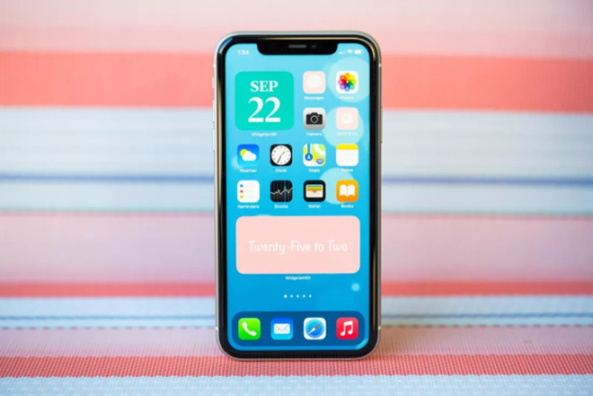 iPhone 11 vẫn rất đáng mua trong năm nay.