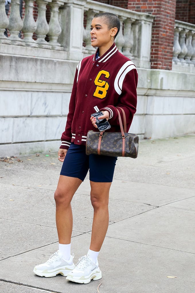 Gossip Girl quay lại với phong cách thời trang ấn tượng - 3