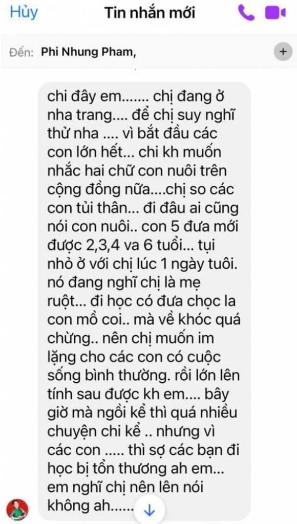 Ảnh lần đầu công bố của cố ca sĩ Phi Nhung hé lộ mối quan hệ với Hồ Văn Cường - 6