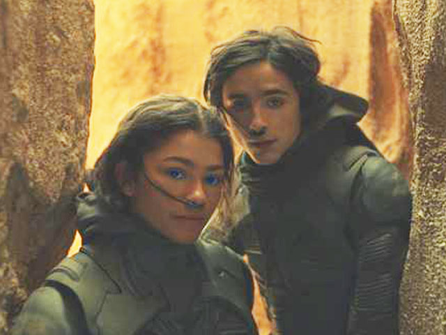 Phim - Bom tấn “Dune" kiếm được 77 triệu USD dù chưa khởi chiếu tại Bắc Mỹ